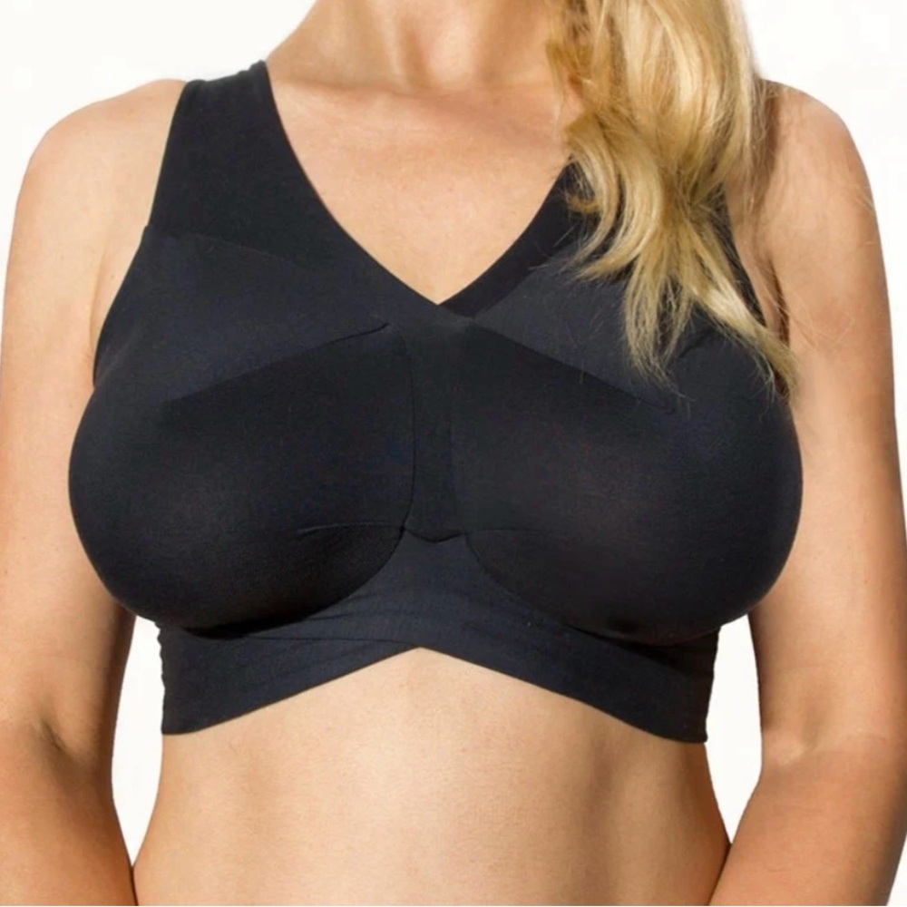 Bralisse Breast Shapewear - NWT